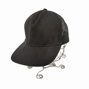 Stussy(ステューシー) Headgear OLD メッシュ 6パネルキャップ メンズ 表記無 【中古】【ブランド古着バズストア】