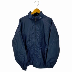 adidas(アディダス) 3stripes Track Jacketトラックジャケット メンズ  S【中古】【ブランド古着バズストア】