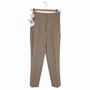 ZARA(ザラ) HIGH-WAISTED PANTS レディース JPN：XS 【中古】【ブランド古着バズストア】