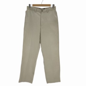 Gap(ギャップ) OLD  MADE IN TAIWAN easy fit チノパン メンズ  32/32【中古】【ブランド古着バズストア】