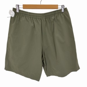 UNIVERSAL PRODUCTS(ユニバーサルプロダクツ) BAGGY SHORTS メンズ JPN：3 【中古】【ブランド古着バズストア】