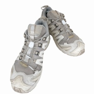 SALOMON(サロモン) XA PRO 3D メンズ JPN：28 【中古】【ブランド古着バズストア】