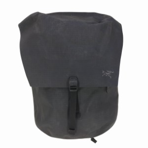 ARCTERYX(アークテリクス) GRANVILLE 20 BACK PACK  グランヴィル 20 バック パック メンズ 表記無 【中古】【ブランド古着バズストア】