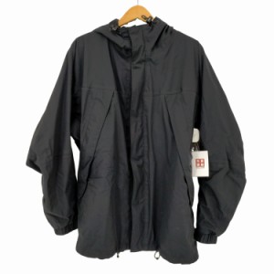 Stussy(ステューシー) 00S AFDICEGEAR GORE-TEX マウンテンパーカー メンズ import：L 【中古】【ブランド古着バズストア】