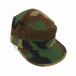 US ARMY(ユーエスアーミー) 90S Military Patrol Cap 97年製 メンズ 6 7/8 【中古】【ブランド古着バズストア】