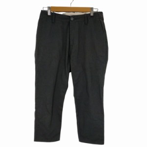 UNIVERSAL OVERALL(ユニバーサルオーバーオール) TAPERED FIT PANTS メンズ  30【中古】【ブランド古着バズストア】