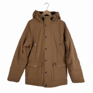 Carhartt WIP(カーハートワークインプログレス) TRAPPER PARKA メンズ JPN：S 【中古】【ブランド古着バズストア】