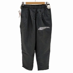 chaos fishing club(カオスフィッシングクラブ) WAVE TRACK PANTS ナイロントラックパンツ メンズ JPN：M 【中古】【ブランド古着バズス