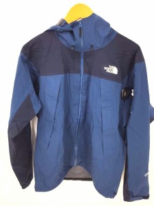 古着 North Face ジャケット ※訳あり ナイロンジャケット 【ついに再販開始！】