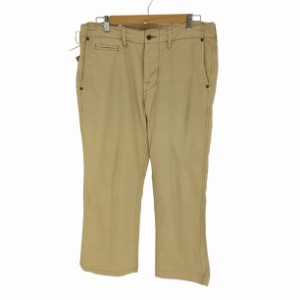 POLO JEANS COMPANY RALPH LAUREN(ポロジーンズカンパニーラルフローレン) ボタンフライ ワークパンツ  メンズ  34【中古】【ブランド古