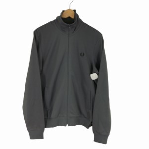 FRED PERRY(フレッドペリー) トラックジャケット メンズ JPN：S 【中古】【ブランド古着バズストア】