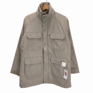 WOOLRICH(ウールリッチ) USA製 紺タグ マウンテンパーカー メンズ import：M 【中古】【ブランド古着バズストア】