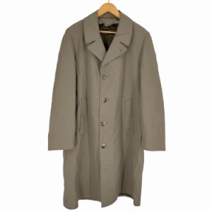 LONDON FOG(ロンドンフォグ) ステンカラーコート メンズ  40REG【中古】【ブランド古着バズストア】