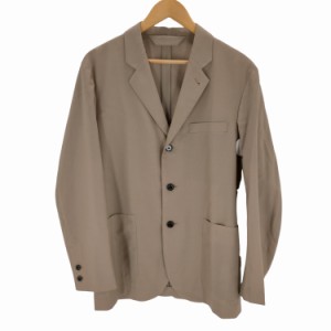 markaware(マーカウェア) SUCK COAT ORGANIC WOOL TROPICAL メンズ JPN：2 【中古】【ブランド古着バズストア】