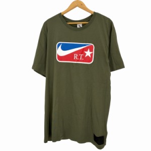 NIKE(ナイキ) R.T. リカルドティッシ Tシャツ メンズ import：XL 【中古】【ブランド古着バズストア】