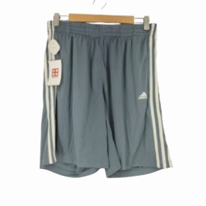 adidas(アディダス) CLIMALITE ショーツ メンズ  O【中古】【ブランド古着バズストア】