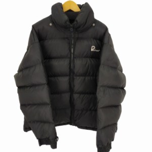 Penfield(ペンフィールド) 90S ダウンジャケット メンズ JPN：L 【中古】【ブランド古着バズストア】