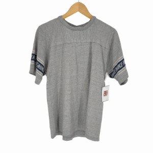 NIKE(ナイキ) 70s USA製 アームロゴクルーネックTシャツ メンズ JPN：L 【中古】【ブランド古着バズストア】