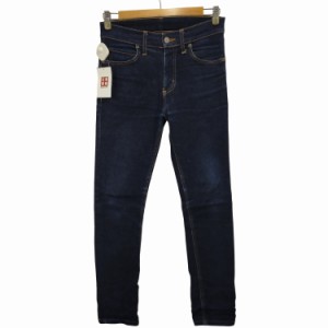 CHEAP MONDAY(チープマンデー) Tight 5653 Unwash タイトスキニー メンズ  W30L34【中古】【ブランド古着バズストア】