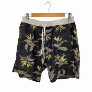 MAGIC STICK(マジックスティック) YAKUZA VACATION SHORTS メンズ JPN：L 【中古】【ブランド古着バズストア】