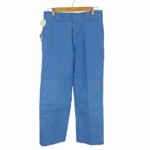 Dickies(ディッキーズ) ダブルニー ワークパンツ ルーズフィット  メンズ  32【中古】【ブランド古着バズストア】