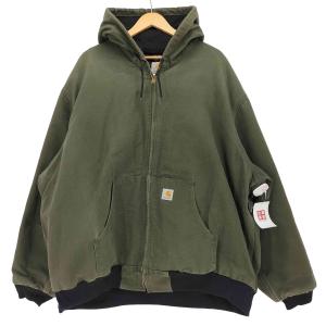 カーハート ダック アクティブ ジャケットの通販｜au PAY マーケット