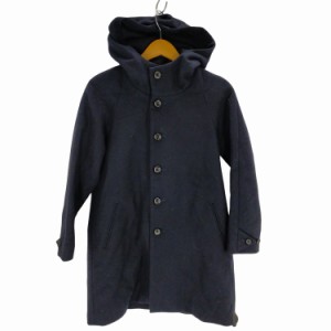 EEL Products(イールプロダクツ) orion coat レディース JPN：XS 【中古】【ブランド古着バズストア】