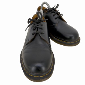 Dr.Martens(ドクターマーチン) 3ホールシューズ ドレスシューズ メンズ  UK 6 【中古】【ブランド古着バズストア】