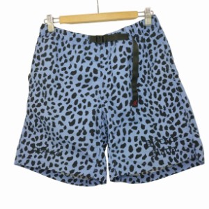 WACKO MARIA(ワコマリア) 23SS G-Short ショートパンツ メンズ  L【中古】【ブランド古着バズストア】