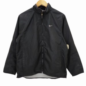 NIKE(ナイキ) CLIMA-FIT トラックジャケット メンズ  L【中古】【ブランド古着バズストア】