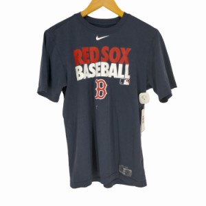 NIKE(ナイキ) RED SOX BASEBALL メンズ  S【中古】【ブランド古着バズストア】