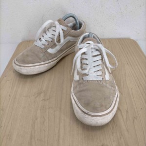 VANS(バンズ) OLD SKOOL DX オールドスクール レディース JPN：23 【中古】【ブランド古着バズストア】