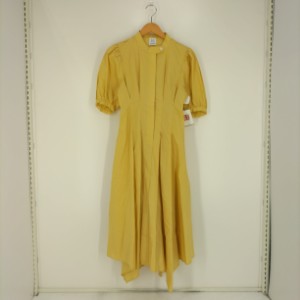 USED古着(ユーズドフルギ) {{ Lil Ambition}} Irregular Hem Onepiece レディース FREE 【中古】【ブランド古着バズストア】