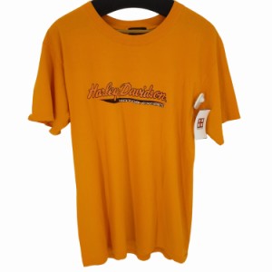 HARLEY DAVIDSON(ハーレーダヴィットソン) 90-2000S S/S TEE メンズ JPN：XL 【中古】【ブランド古着バズストア】