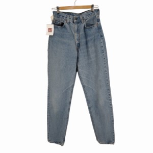 Levis(リーバイス) 533 ジッパーフライデニムパンツ ボタン裏299 メンズ  W31 L32【中古】【ブランド古着バズストア】