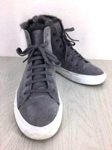 ハイカット スニーカー レディース ブランドの通販 Au Pay マーケット