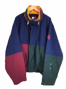 トミー ヒルフィガー ナイロン ジャケットの通販｜au PAY マーケット