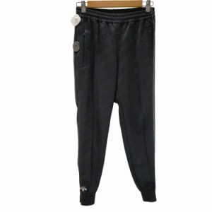 adidas(アディダス) 17AW Jacquard Joggers  メンズ JPN：XS 【中古】【ブランド古着バズストア】