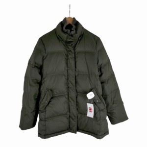 Gap(ギャップ) 07AW ダウンジャケット レディース  L【中古】【ブランド古着バズストア】