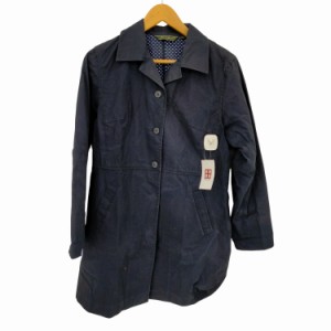 Eddie Bauer(エディーバウアー) スプリングコート レディース  PM【中古】【ブランド古着バズストア】