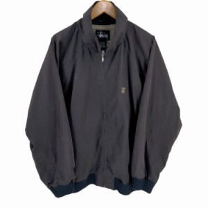 stussy ナイロン ジャケットの通販｜au PAY マーケット