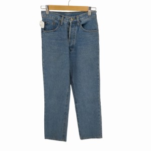 Levis(リーバイス) 90S MADE IN USA 501 ボタンフライデニム メンズ  W30【中古】【ブランド古着バズストア】