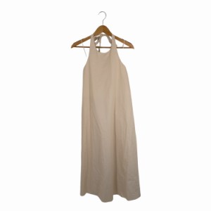 ZARA(ザラ) Halter Midi Dress レディース JPN：M 【中古】【ブランド古着バズストア】