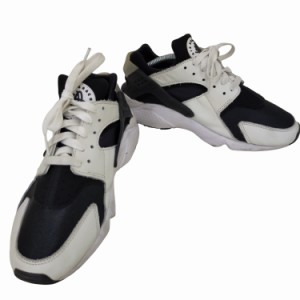 NIKE(ナイキ)  Air Huarache ORCA  メンズ  us8 26cm【中古】【ブランド古着バズストア】