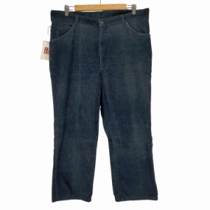 Dickies(ディッキーズ) 80S~ コーデュロイパンツ 42TALON メンズ  38×32【中古】【ブランド古着バズストア】