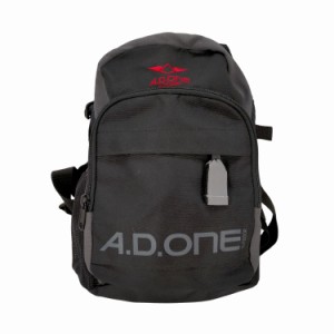 OUTDOOR(アウトドア) A.D. ONE バックパック テック メンズ 表記無 【中古】【ブランド古着バズストア】