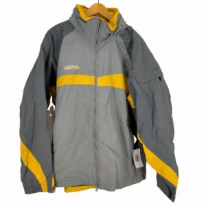 Columbia Sportswear(コロンビアスポーツウェア) 90s マウンテンパーカー メンズ JPN：XL 【中古】【ブランド古着バズストア】