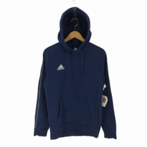 adidas(アディダス) Core18 Hoodie コア18 フーディ メンズ JPN：M 【中古】【ブランド古着バズストア】