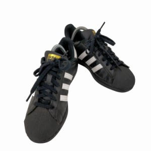 adidas Originals(アディダスオリジナルス) SUPERSTAR スニーカー メンズ JPN：25.5 【中古】【ブランド古着バズストア】