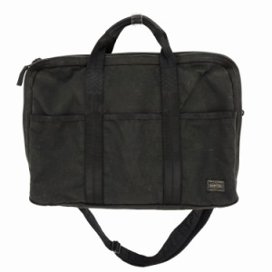 PORTER(ポーター) cordura 2way ブリーフケース メンズ 表記無 【中古】【ブランド古着バズストア】